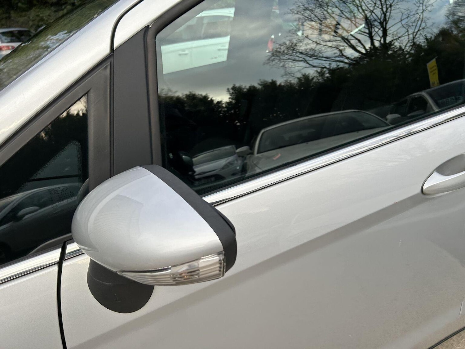 Used Ford B-MAX 2014 for sale - 78057071: Photo 30