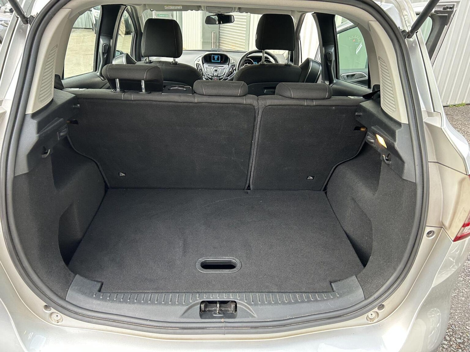 Used Ford B-MAX 2014 for sale - 78057071: Photo 31