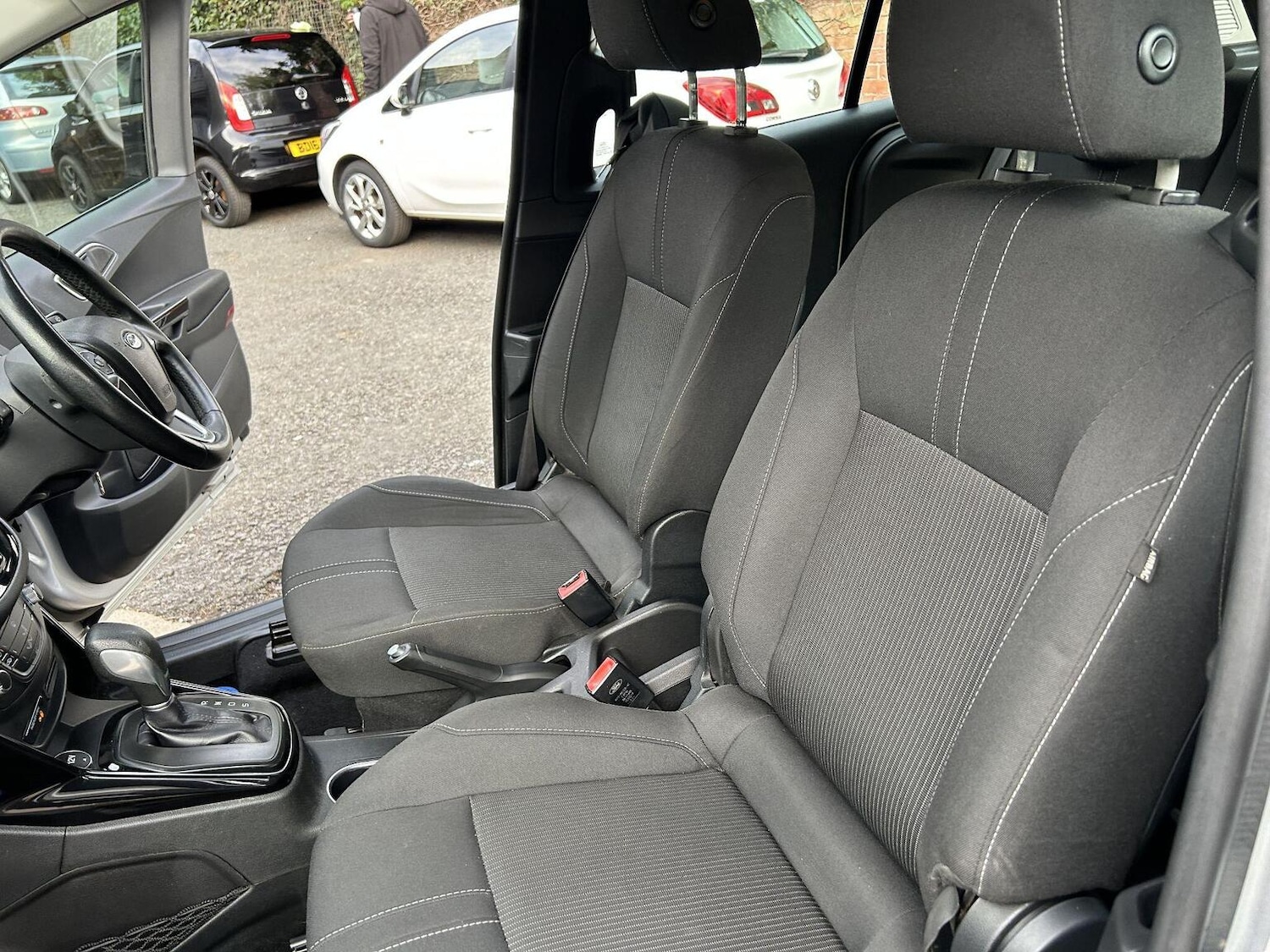 Used Ford B-MAX 2014 for sale - 78057071: Photo 32