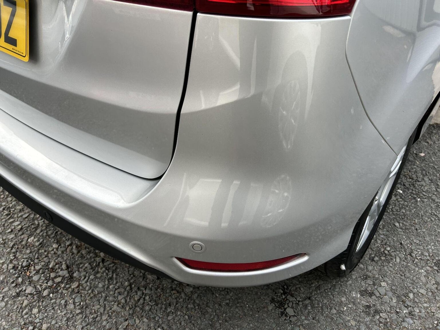 Used Ford B-MAX 2014 for sale - 78057071: Photo 33