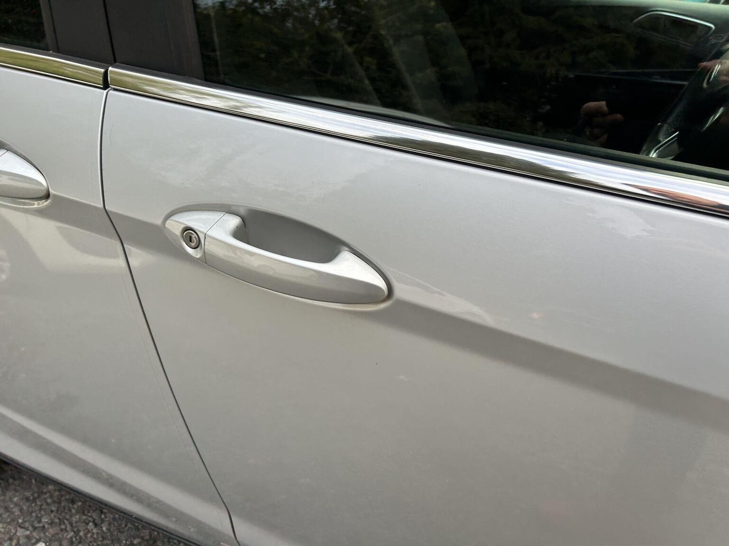 Used Ford B-MAX 2014 for sale - 78057071: Photo 36