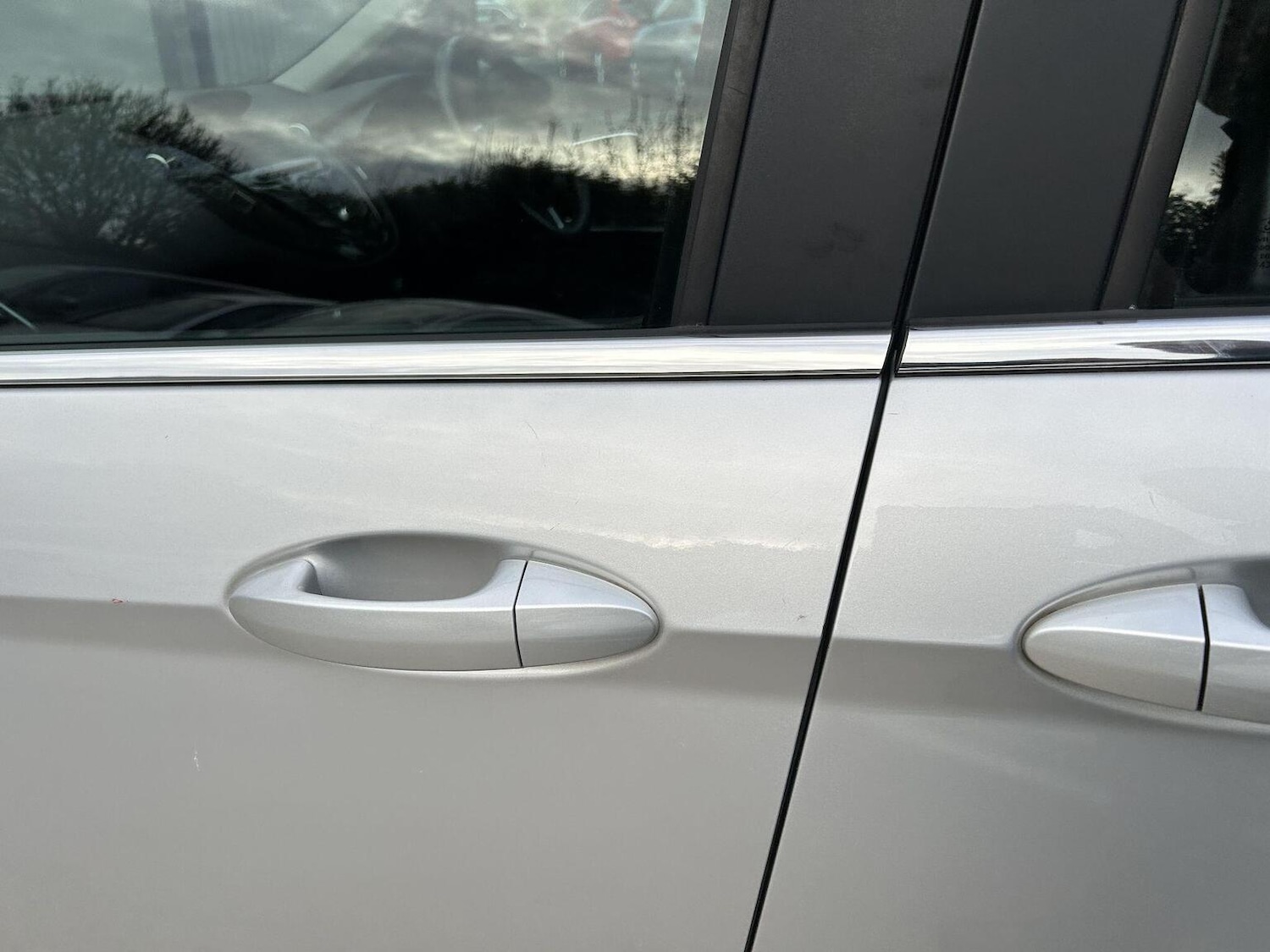 Used Ford B-MAX 2014 for sale - 78057071: Photo 37