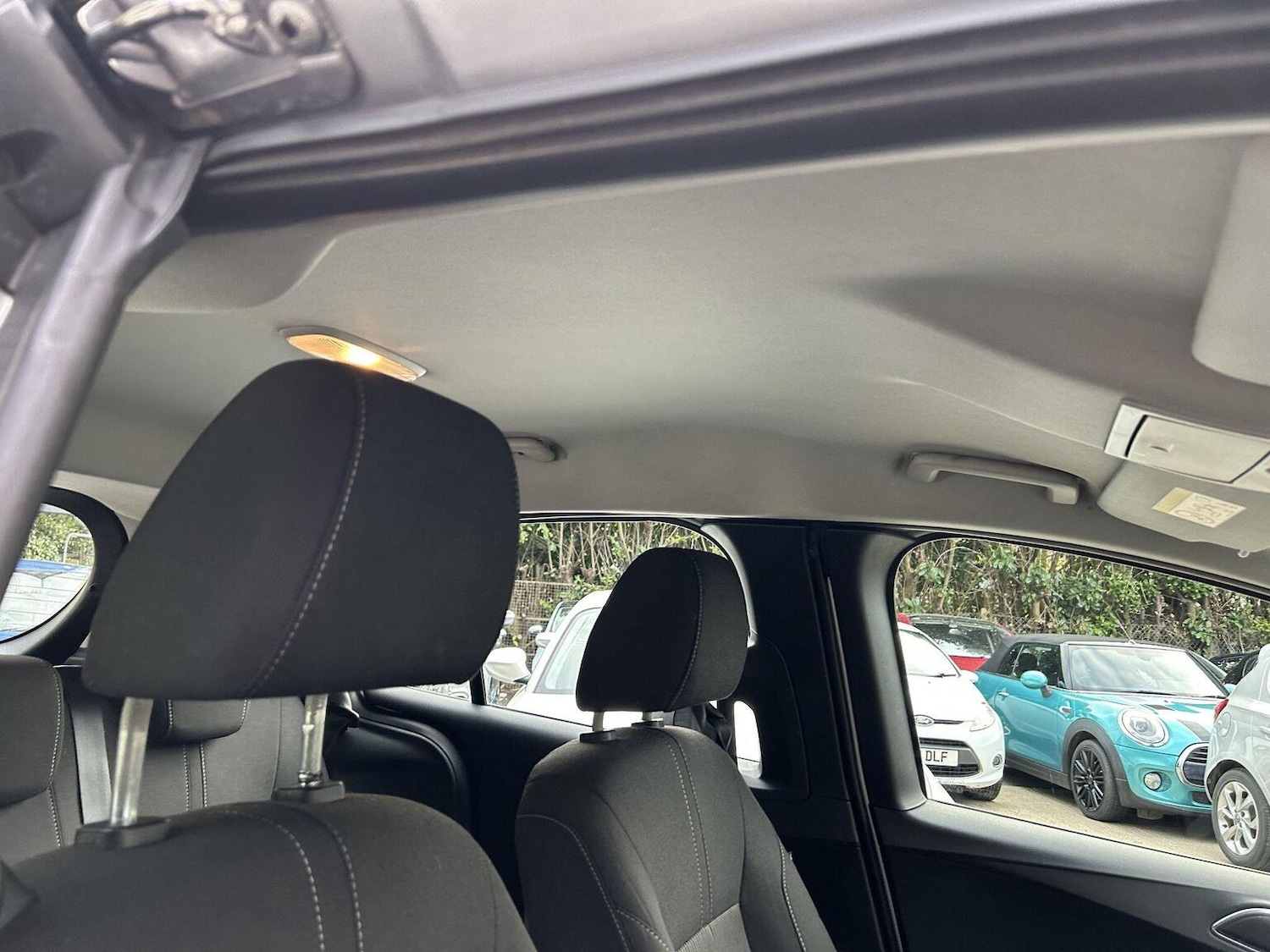 Used Ford B-MAX 2014 for sale - 78057071: Photo 38