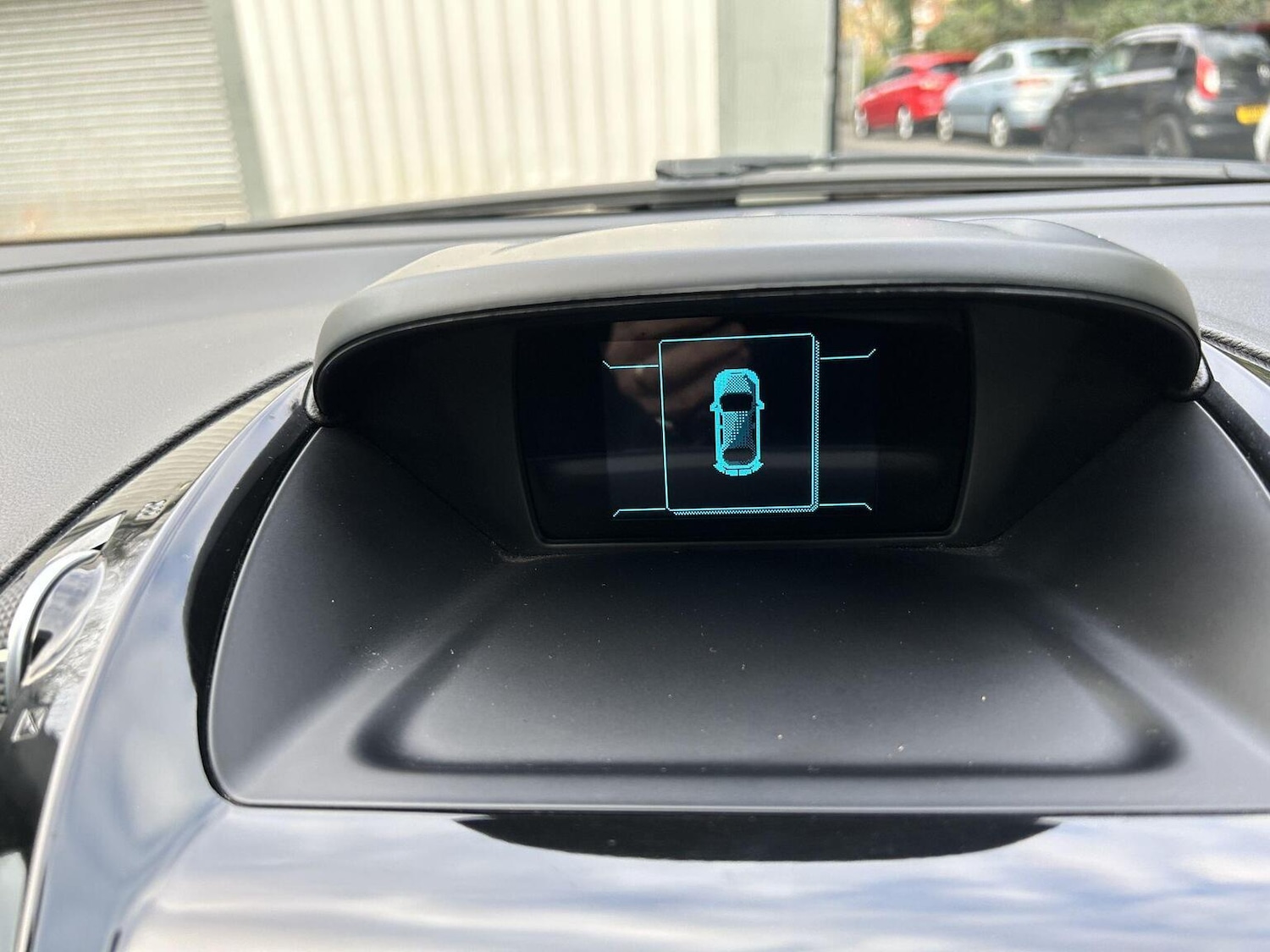 Used Ford B-MAX 2014 for sale - 78057071: Photo 39