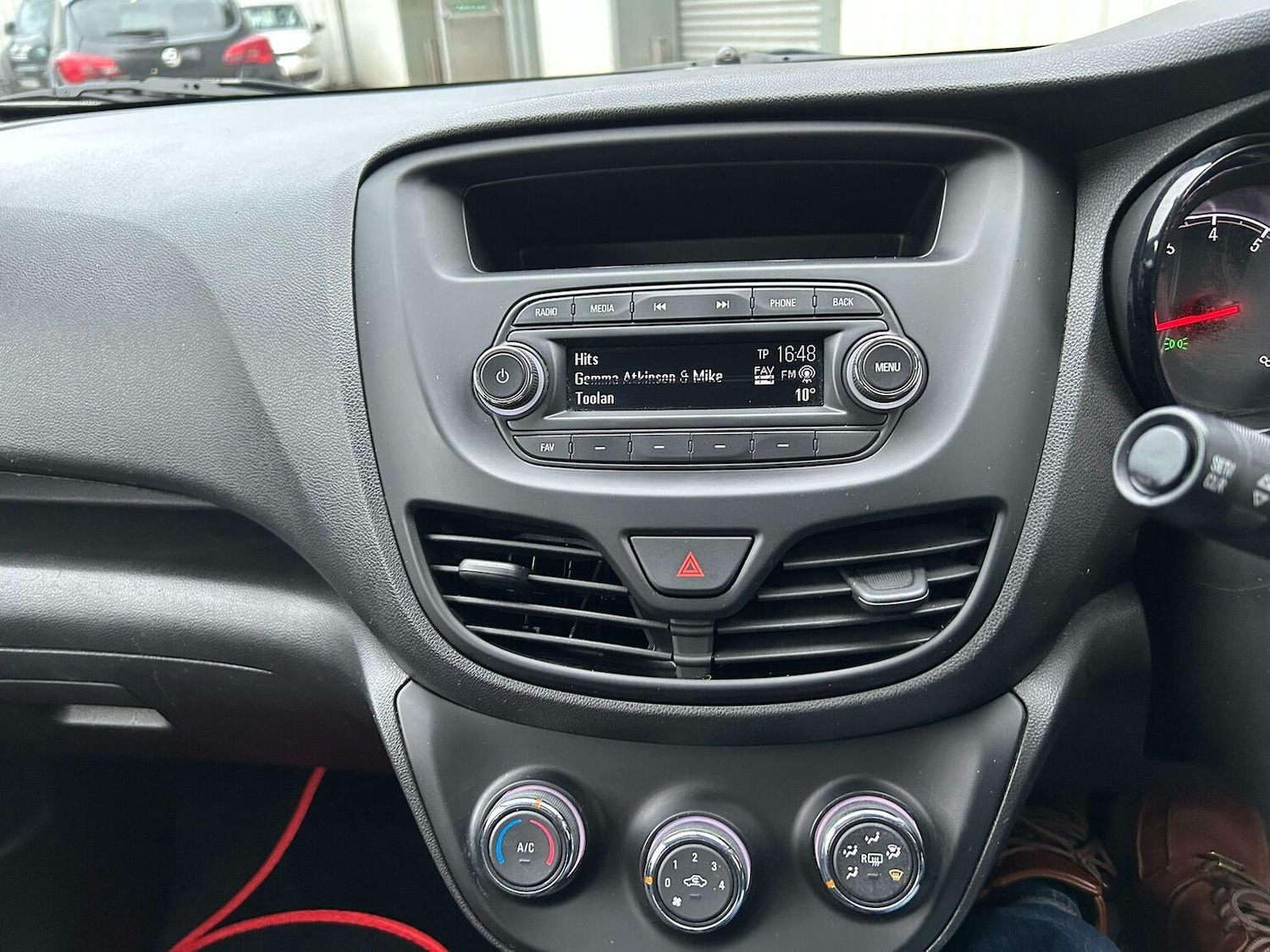 Used Vauxhall Viva 2019 for sale - 77735812: Photo 11