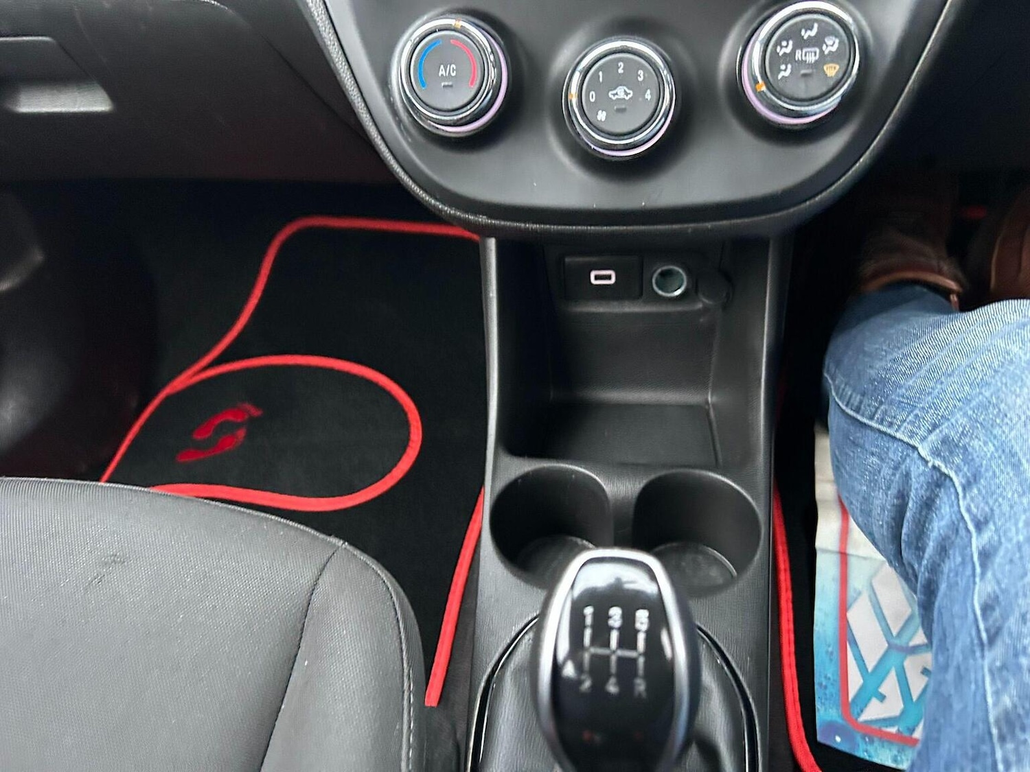 Used Vauxhall Viva 2019 for sale - 77735812: Photo 12