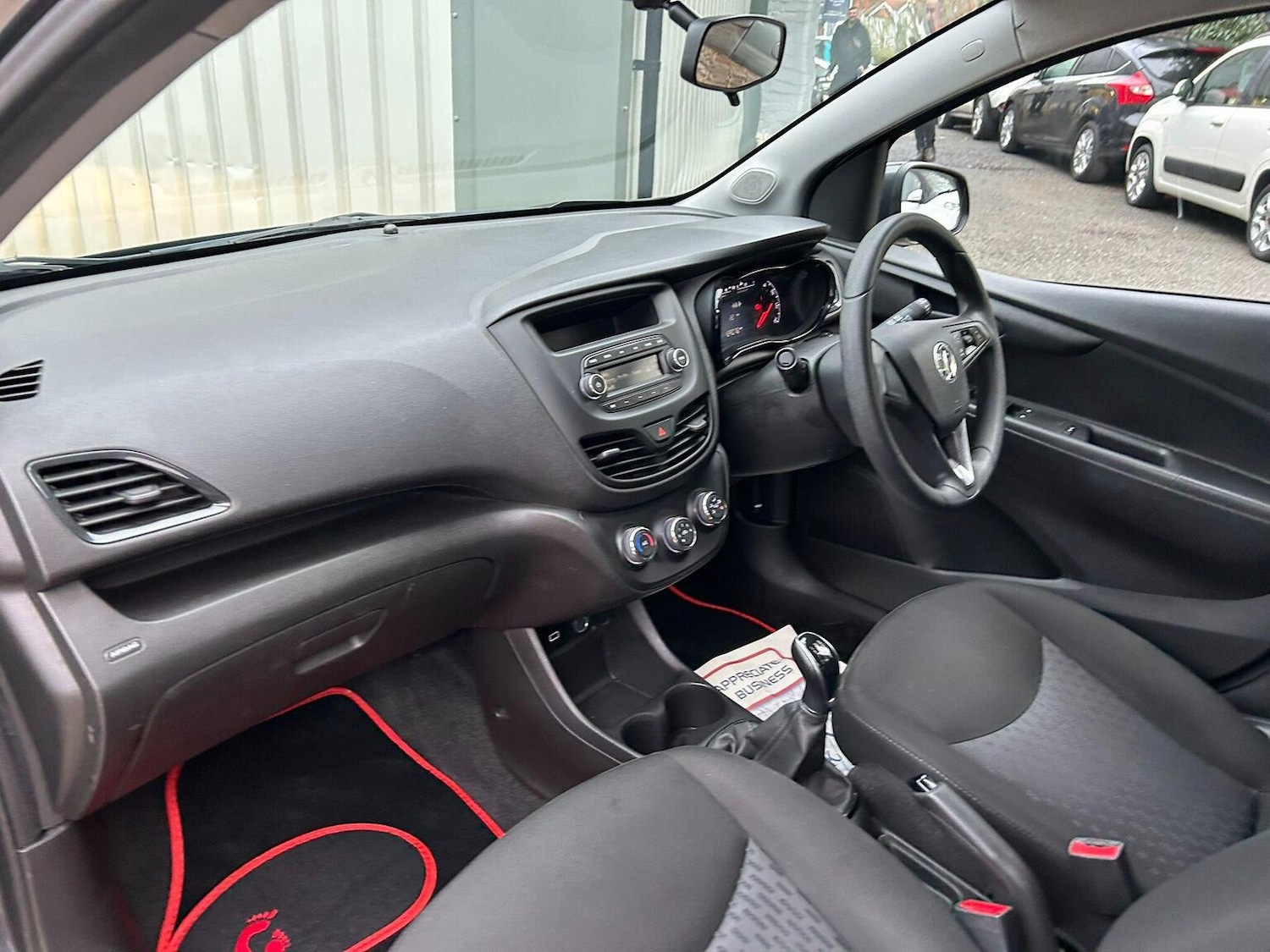 Used Vauxhall Viva 2019 for sale - 77735812: Photo 13
