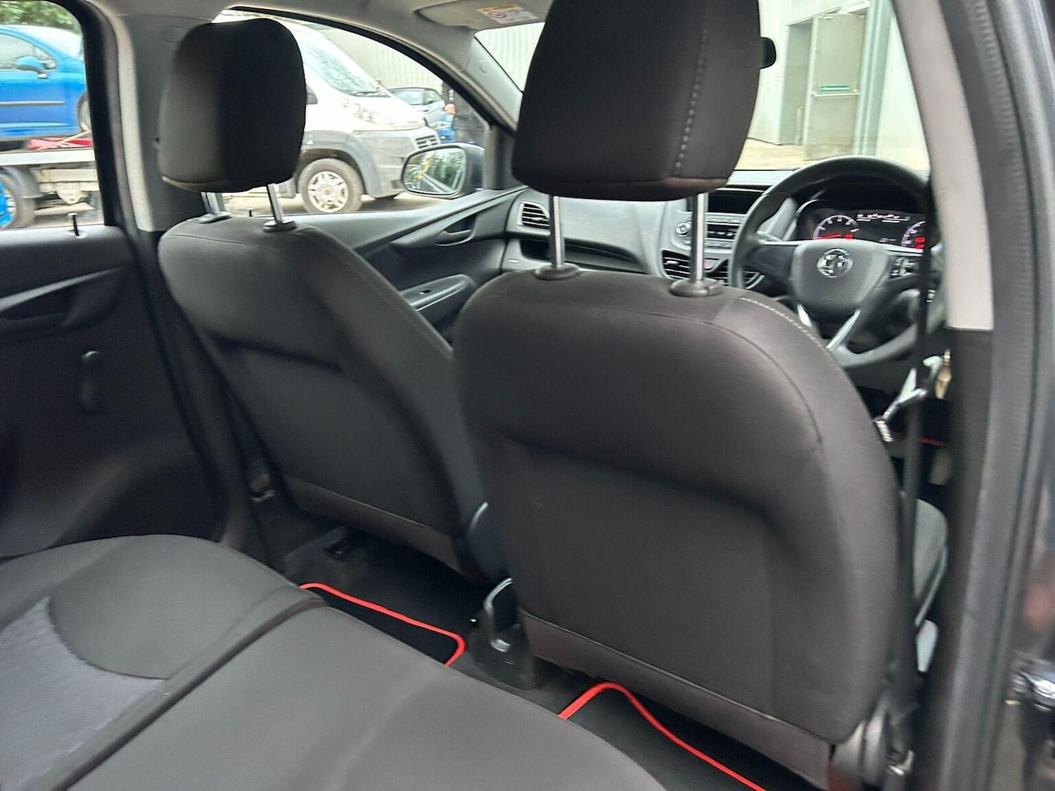 Used Vauxhall Viva 2019 for sale - 77735812: Photo 15