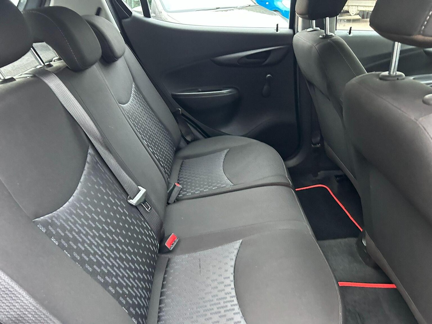 Used Vauxhall Viva 2019 for sale - 77735812: Photo 16