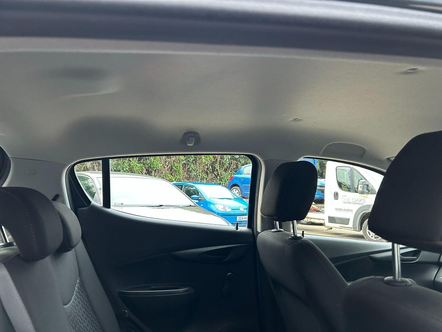 Used Vauxhall Viva 2019 for sale - 77735812: Photo 17