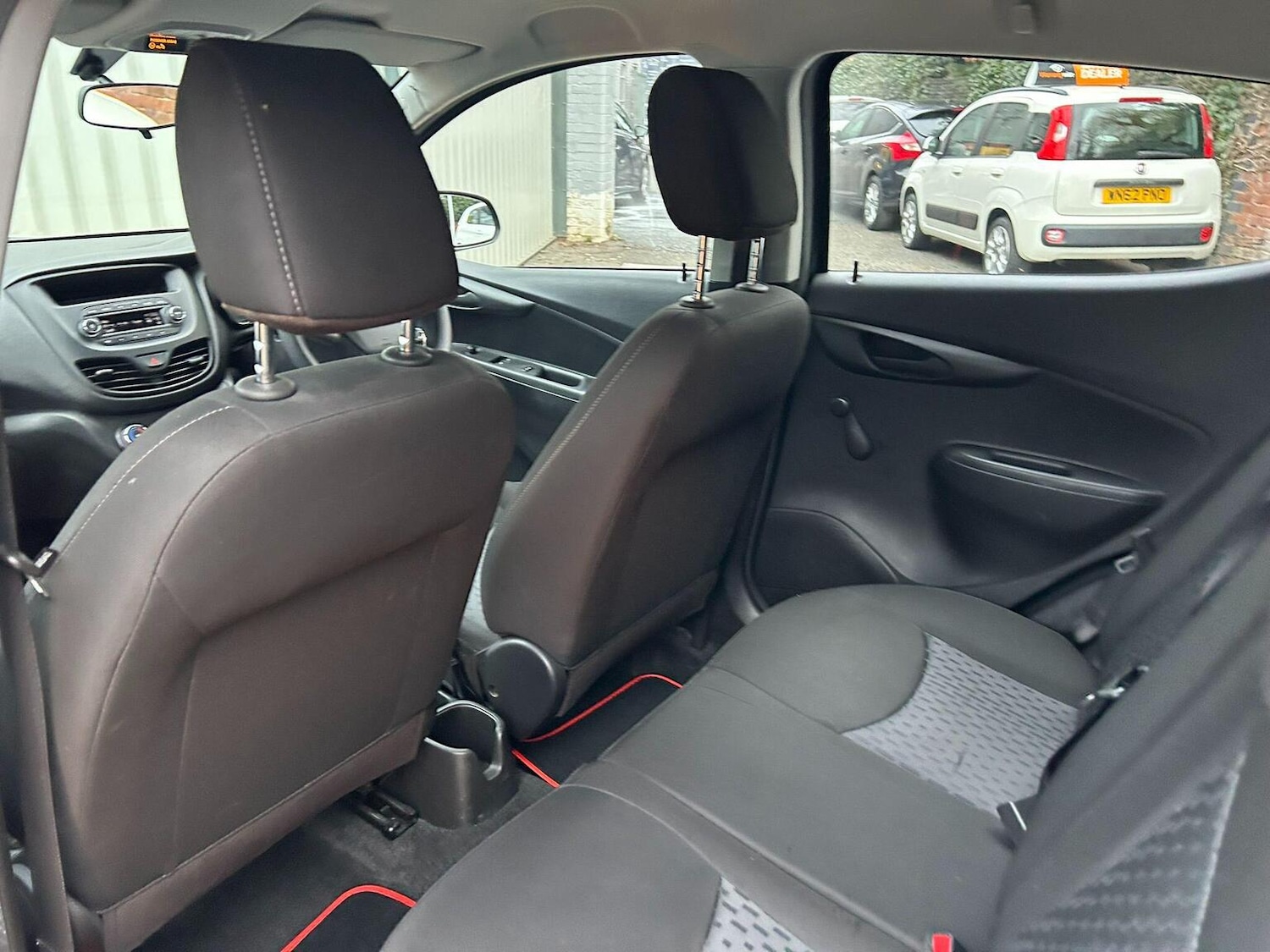 Used Vauxhall Viva 2019 for sale - 77735812: Photo 18