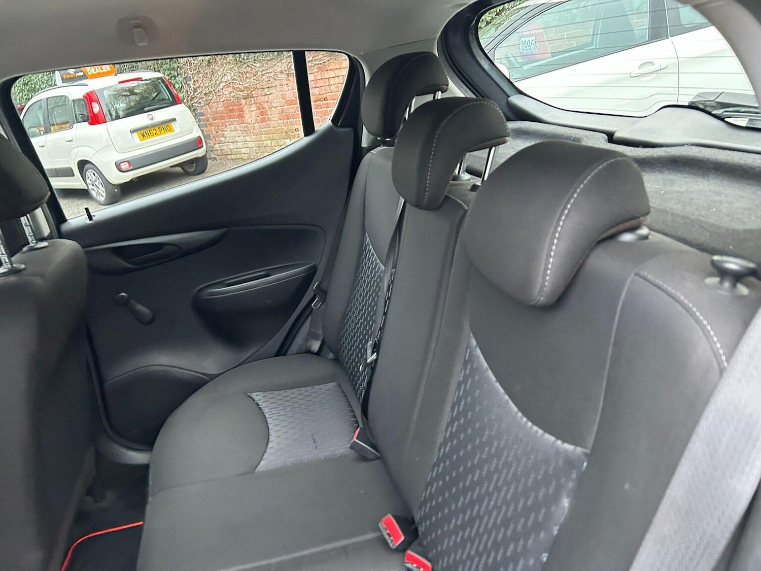 Used Vauxhall Viva 2019 for sale - 77735812: Photo 19