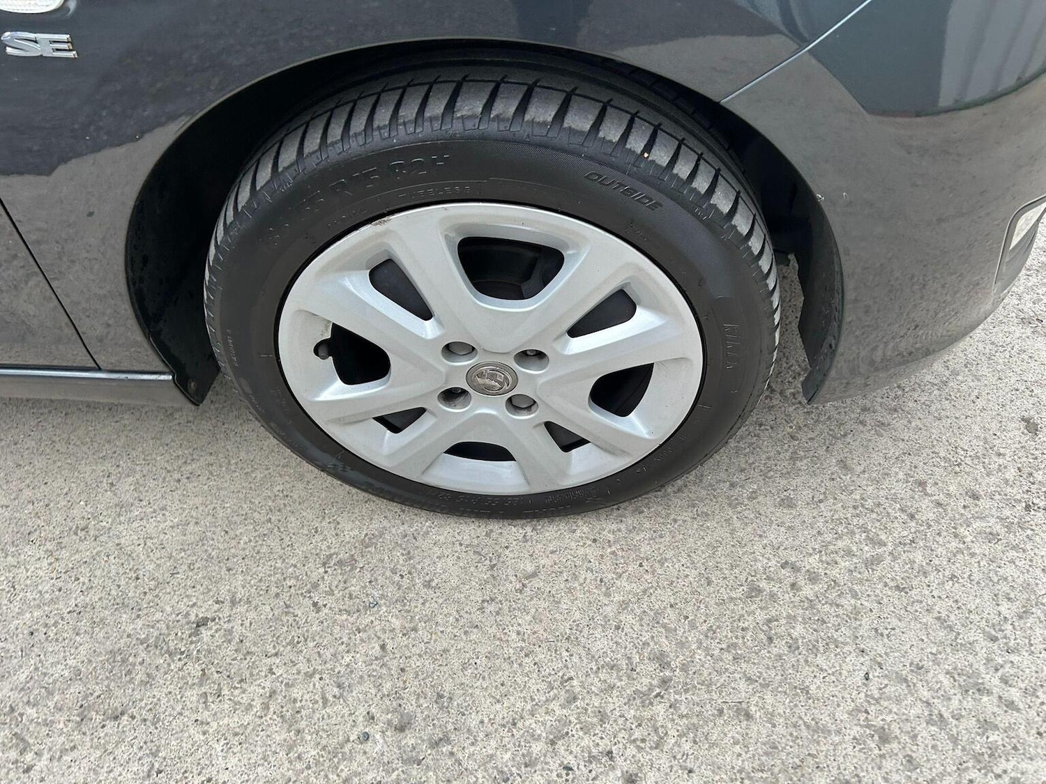 Used Vauxhall Viva 2019 for sale - 77735812: Photo 26