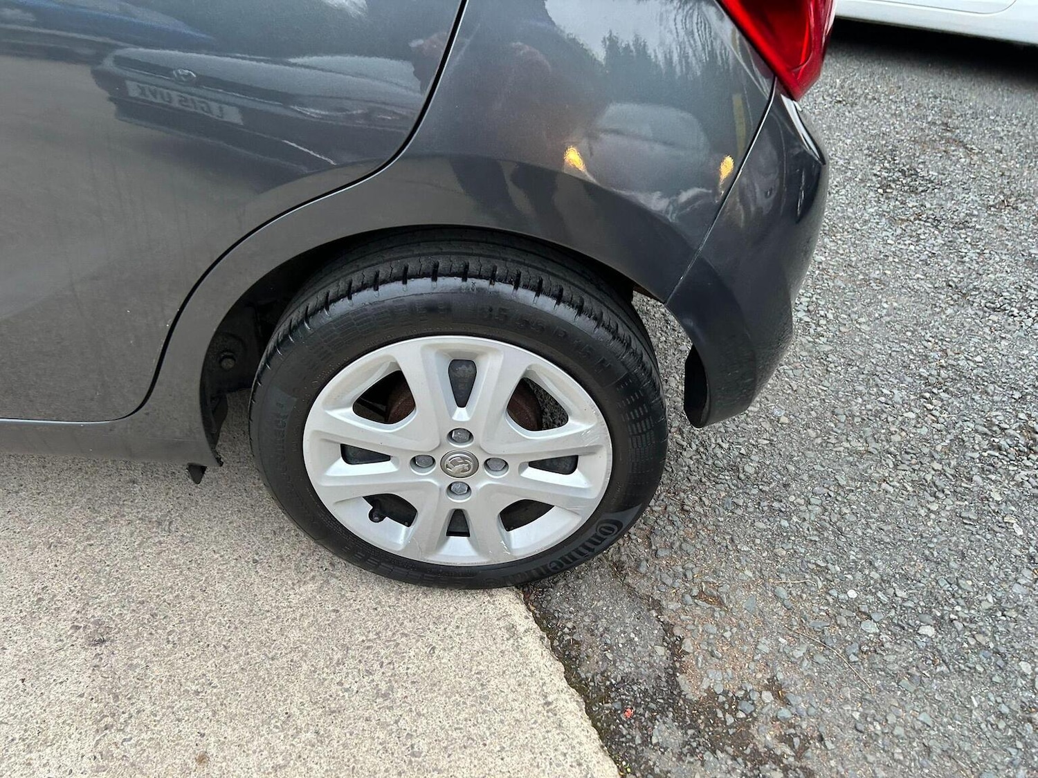 Used Vauxhall Viva 2019 for sale - 77735812: Photo 28