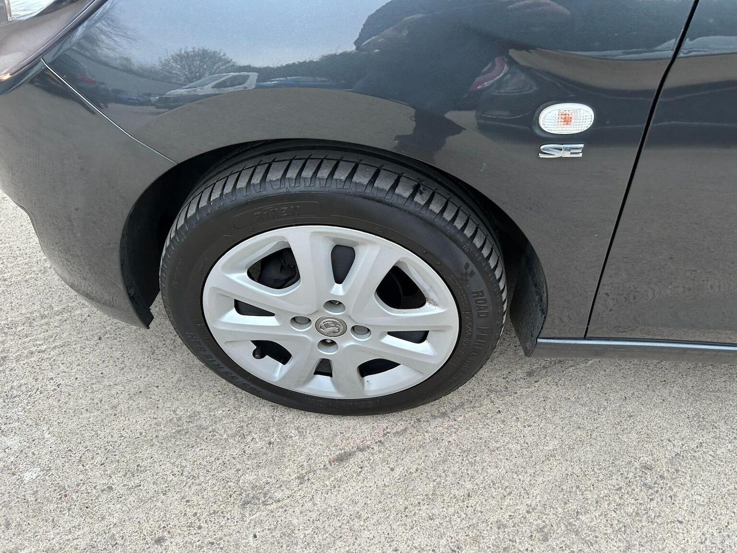 Used Vauxhall Viva 2019 for sale - 77735812: Photo 29