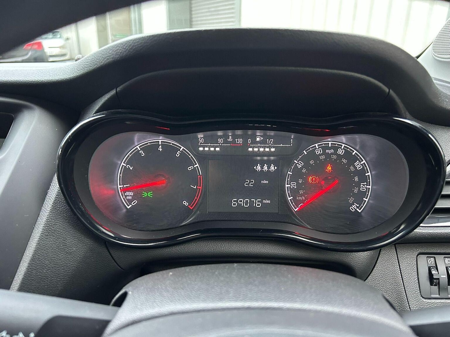 Used Vauxhall Viva 2019 for sale - 77735812: Photo 30