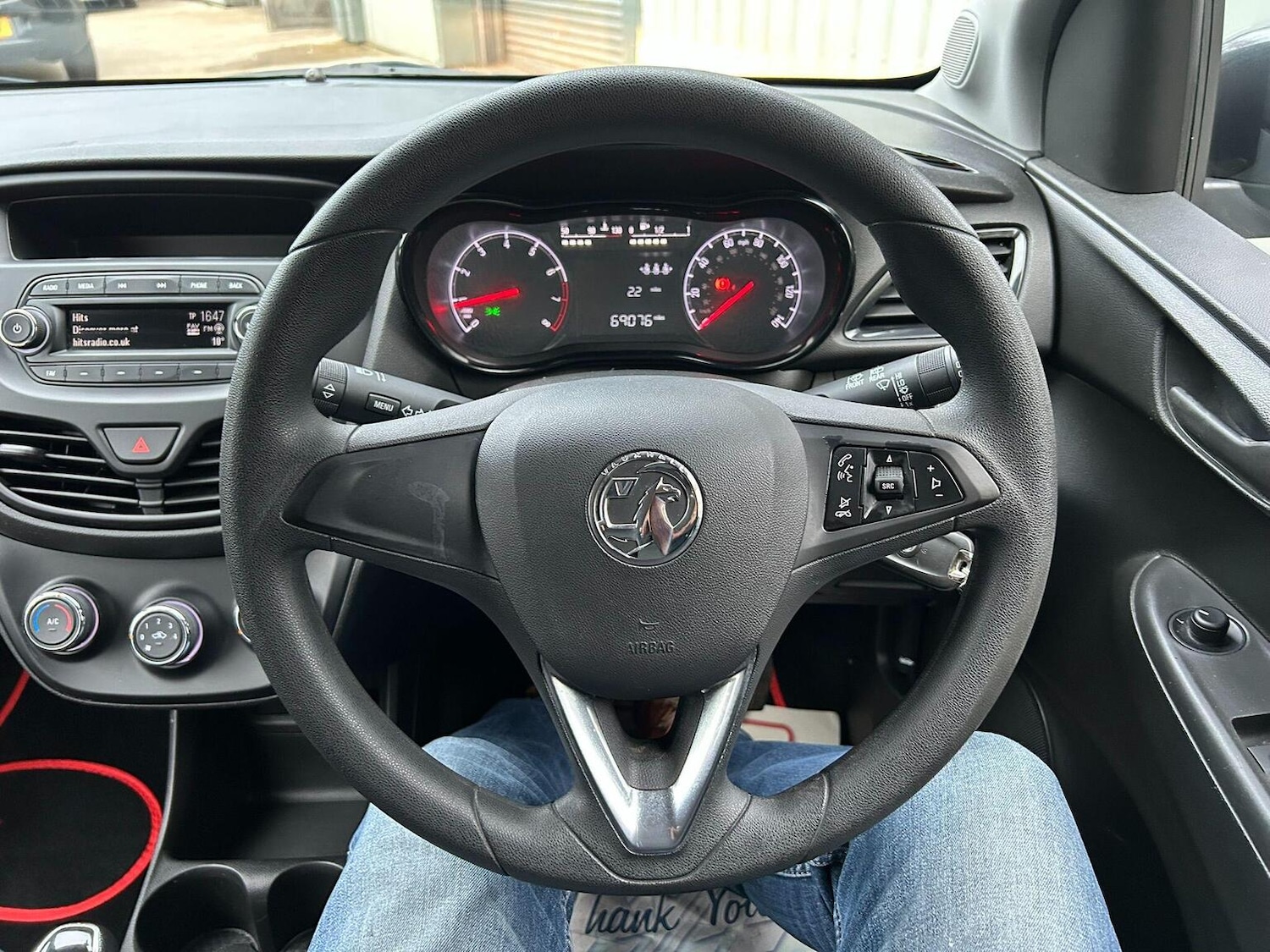 Used Vauxhall Viva 2019 for sale - 77735812: Photo 33