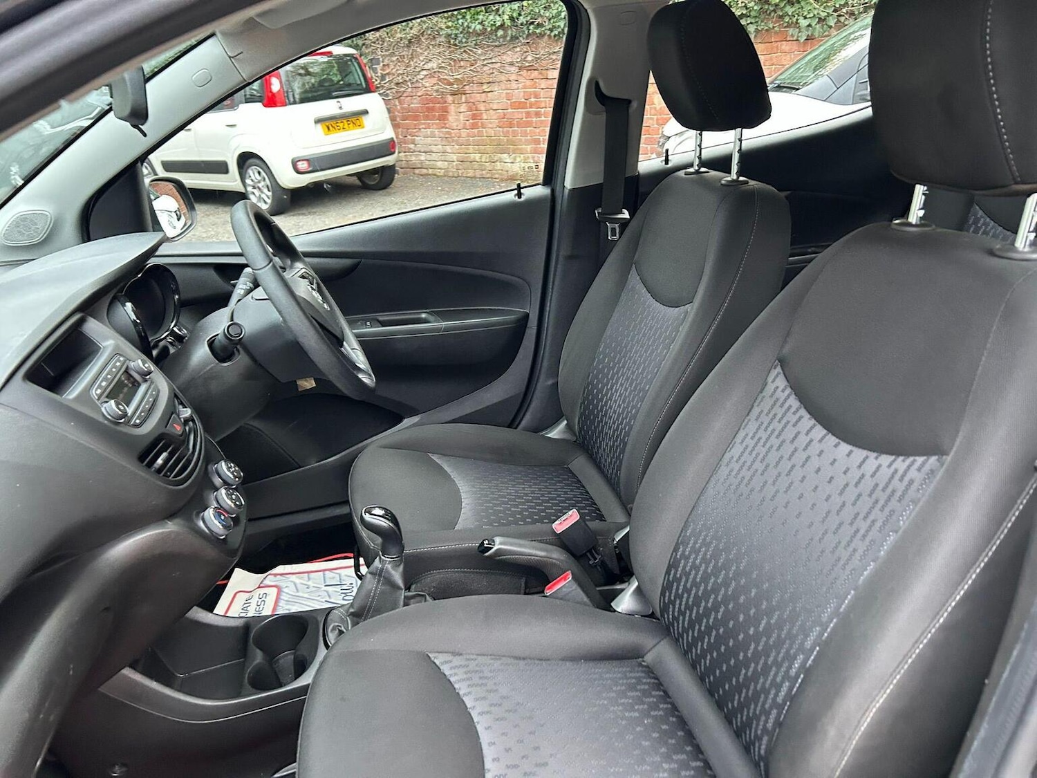 Used Vauxhall Viva 2019 for sale - 77735812: Photo 34