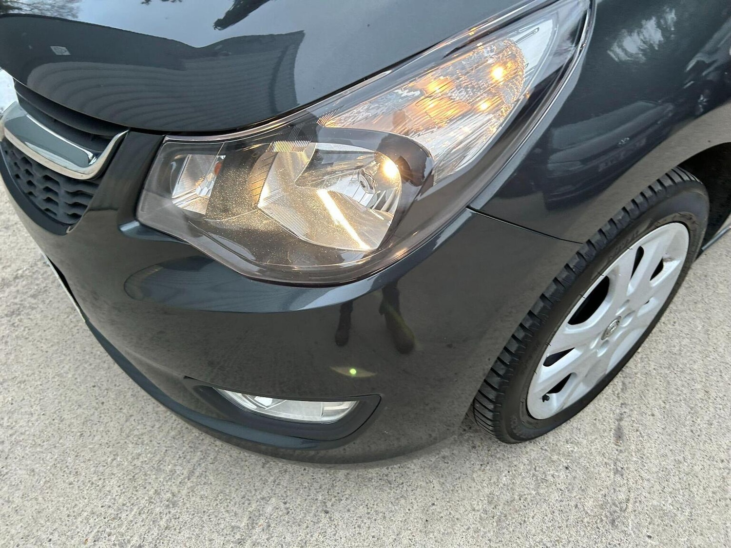 Used Vauxhall Viva 2019 for sale - 77735812: Photo 36