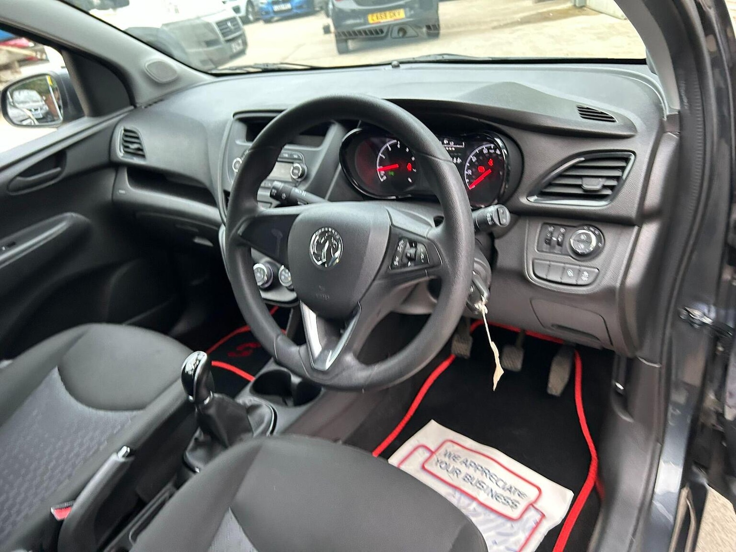 Used Vauxhall Viva 2019 for sale - 77735812: Photo 41