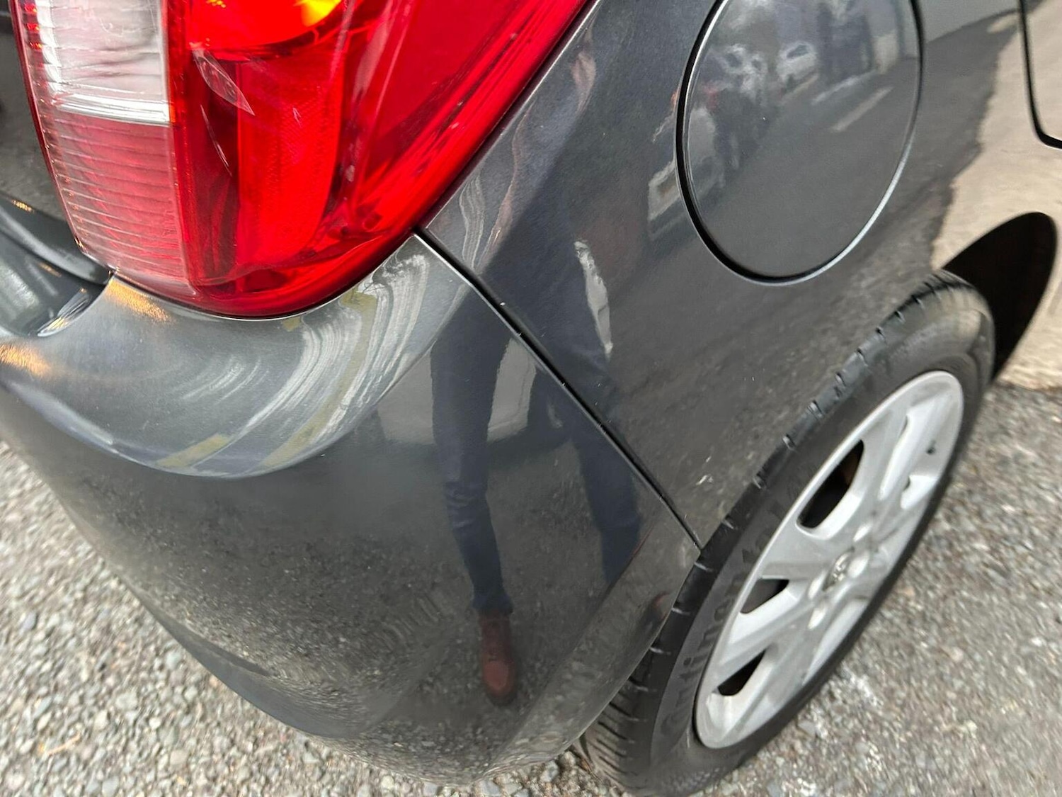 Used Vauxhall Viva 2019 for sale - 77735812: Photo 43