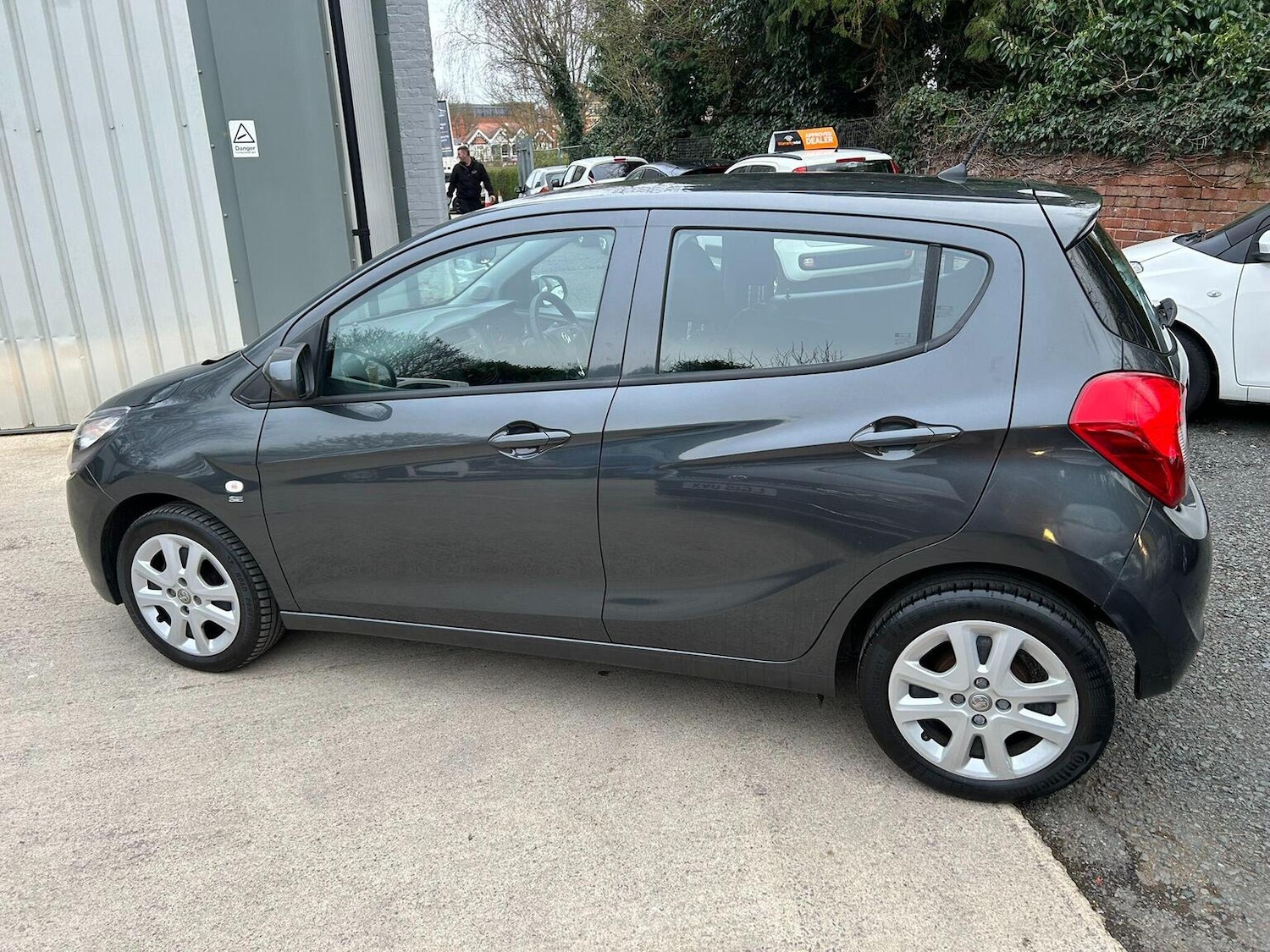Used Vauxhall Viva 2019 for sale - 77735812: Photo 7