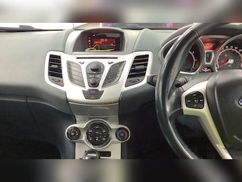 Used Ford Fiesta 2011 for sale - 79198421: Photo