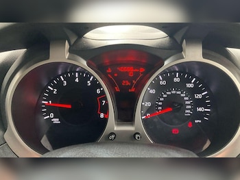 Used Nissan Juke 2016 for sale - 79395204: Photo