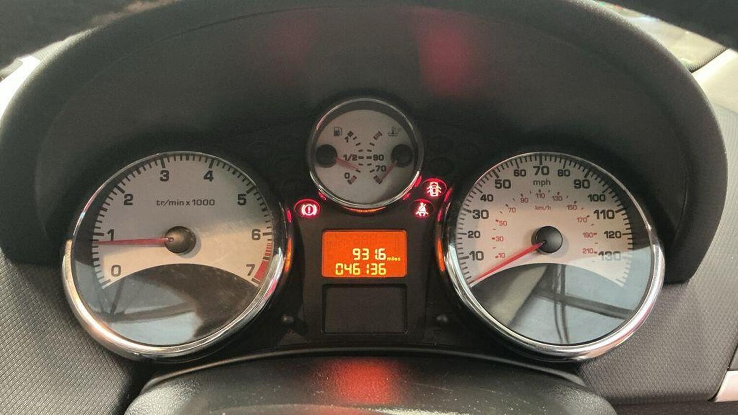 Used Peugeot 207 2010 for sale - 77423355: Photo 10