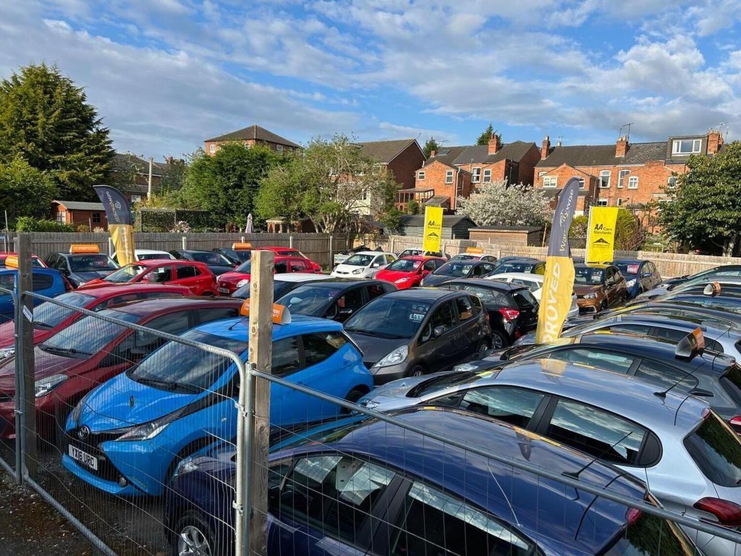 Used Peugeot 207 2010 for sale - 77423355: Photo 13