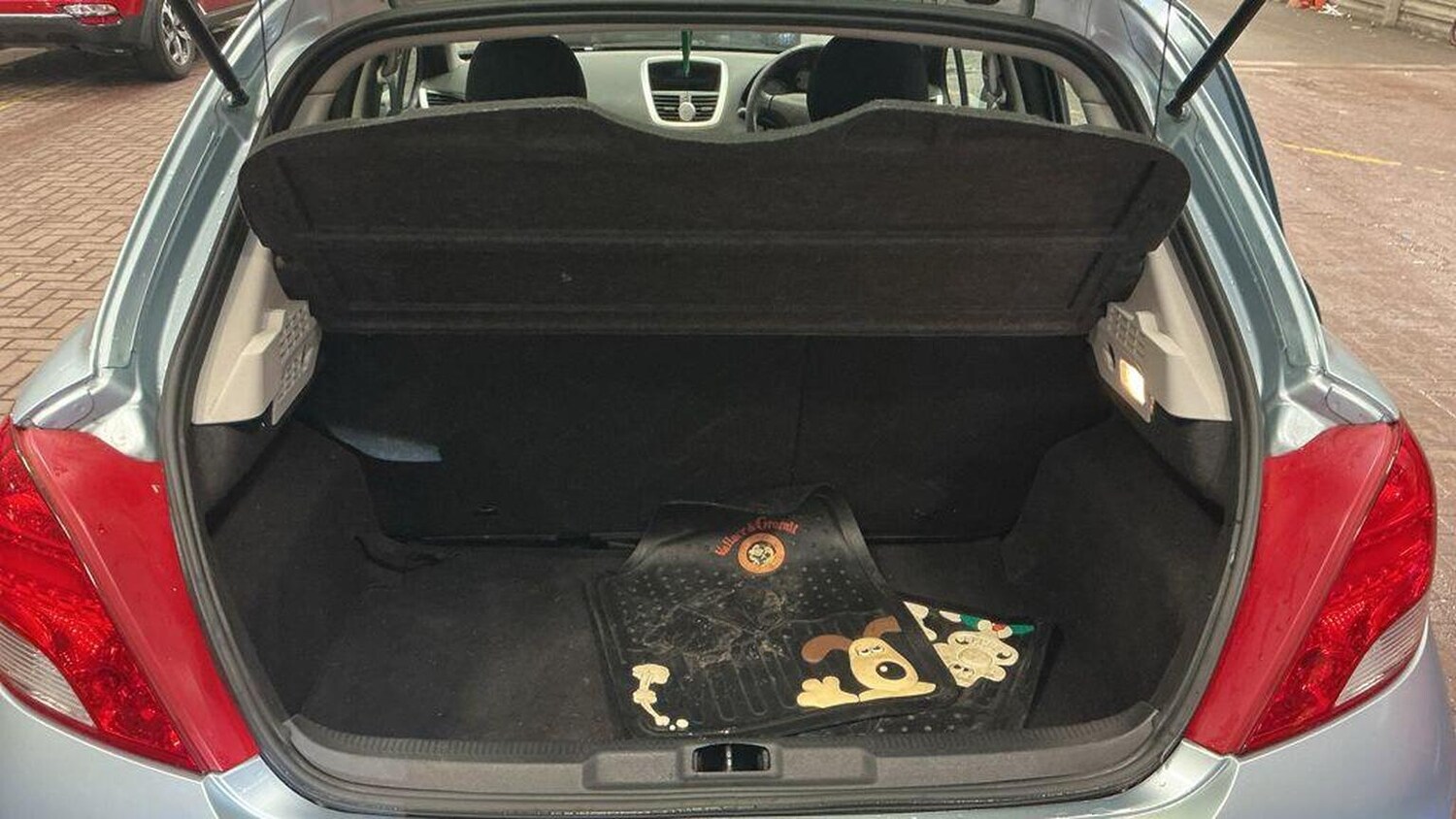 Used Peugeot 207 2010 for sale - 77423355: Photo 7