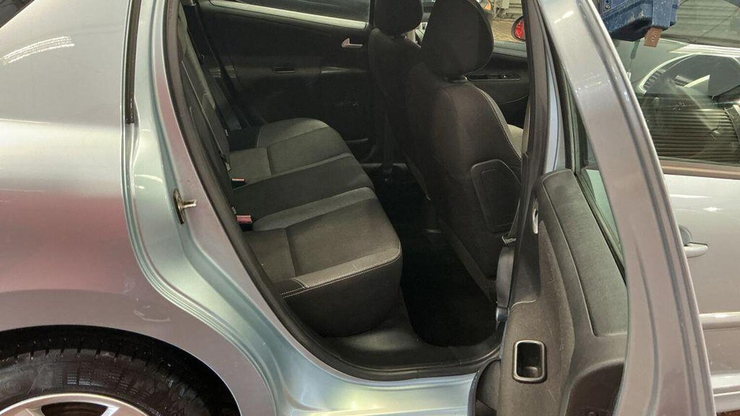 Used Peugeot 207 2010 for sale - 77423355: Photo 8