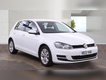 Used Volkswagen Golf 2013 for sale - 78571591: Photo