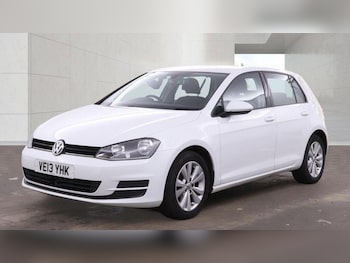 Used Volkswagen Golf 2013 for sale - 78571591: Photo