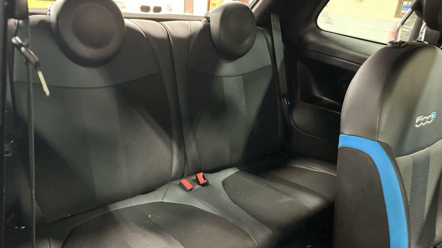 Used Fiat 500 2014 for sale - 78070354: Photo 10