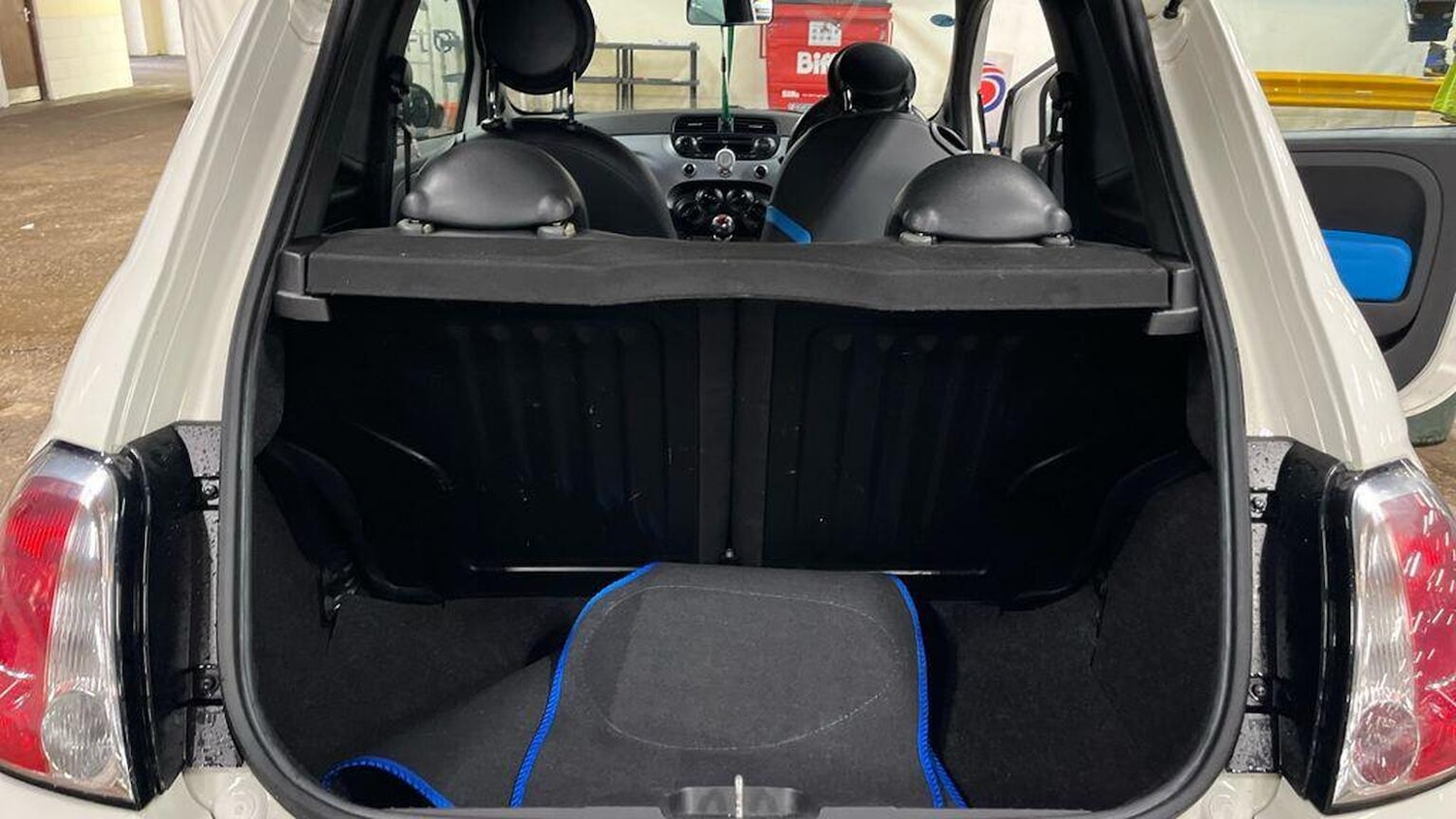 Used Fiat 500 2014 for sale - 78070354: Photo 12