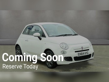 Fiat 500 feature image