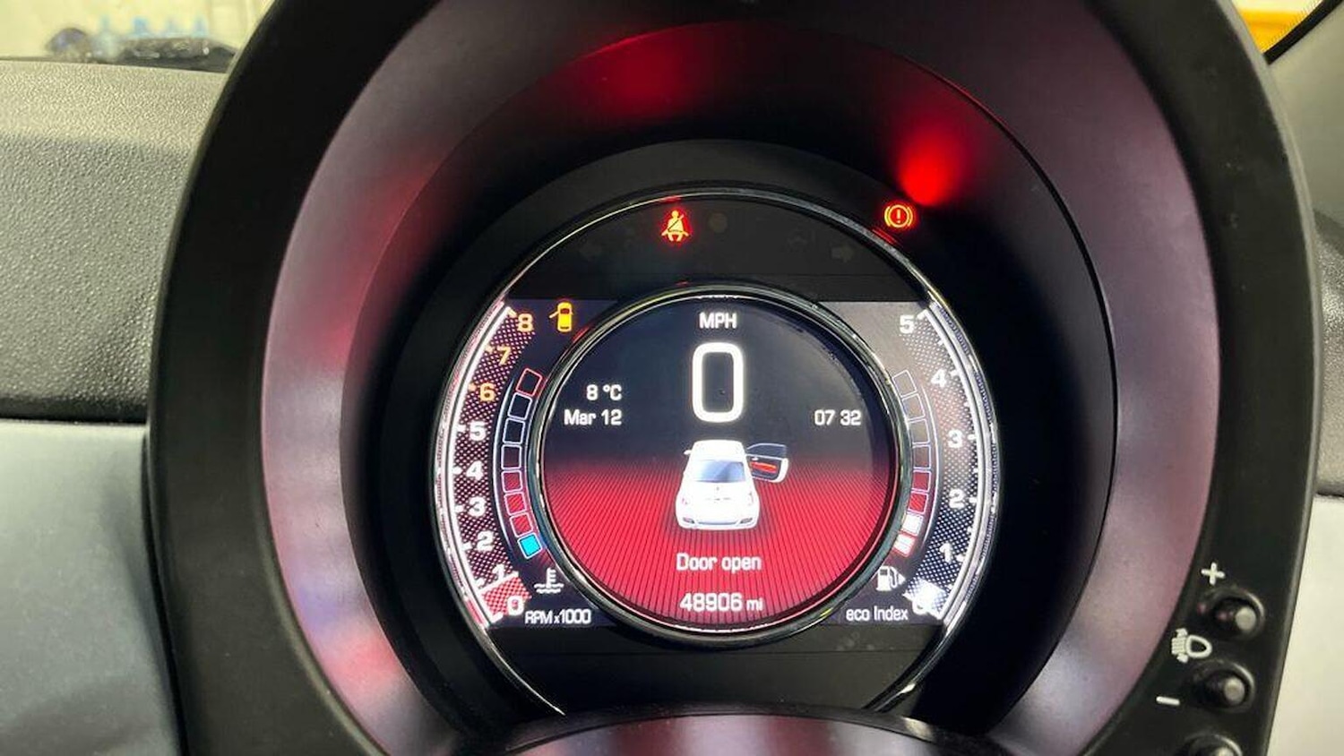 Used Fiat 500 2014 for sale - 78070354: Photo 3