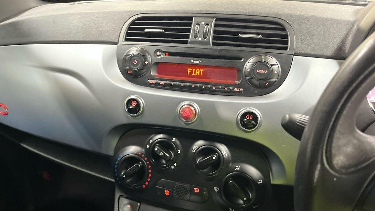Used Fiat 500 2014 for sale - 78070354: Photo 4