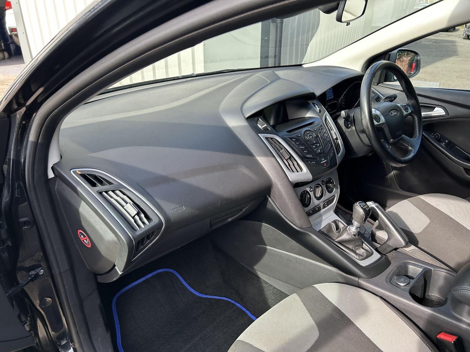 Used Ford Focus 2014 for sale - 78162172: Photo 10