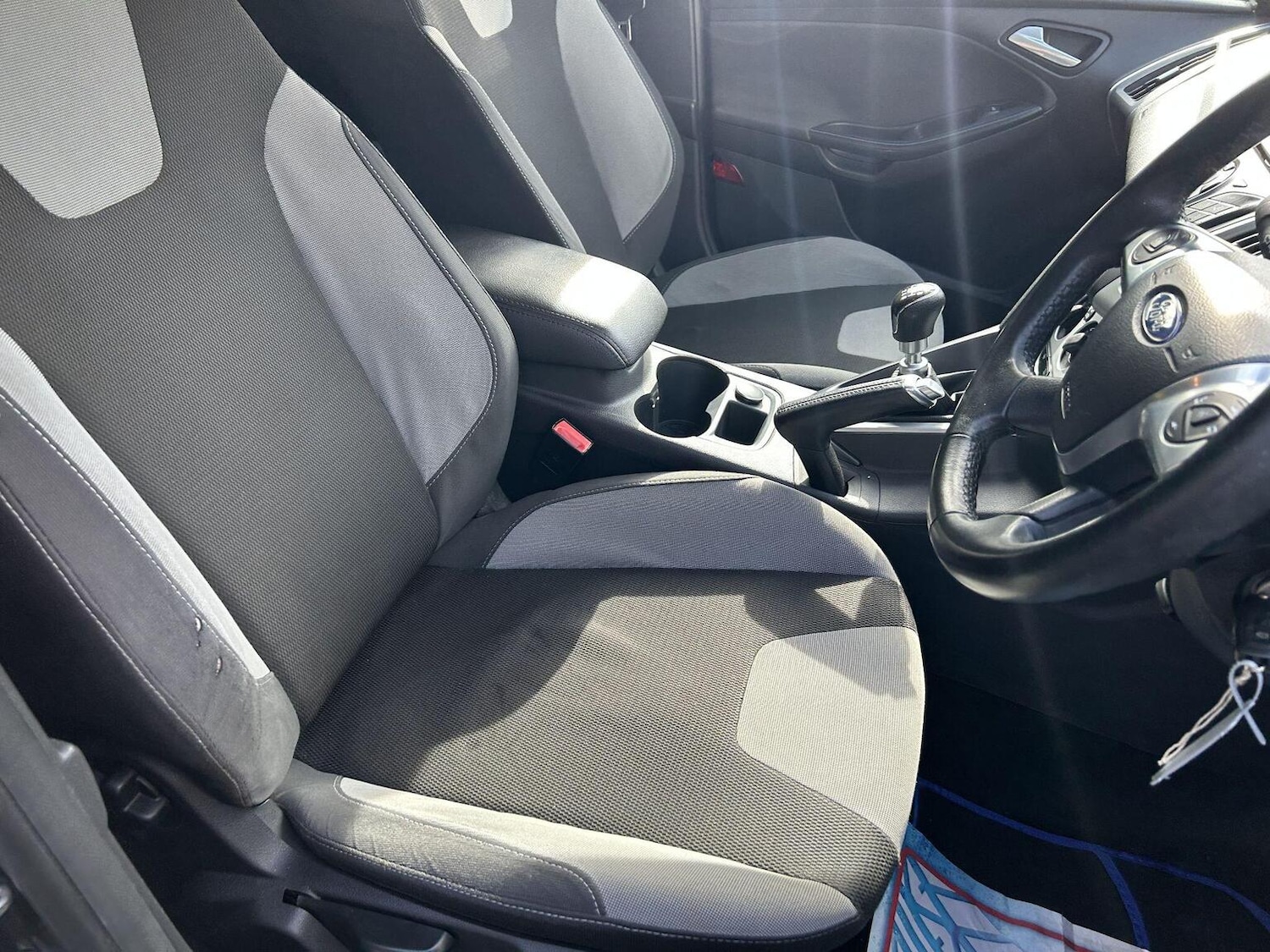 Used Ford Focus 2014 for sale - 78162172: Photo 12