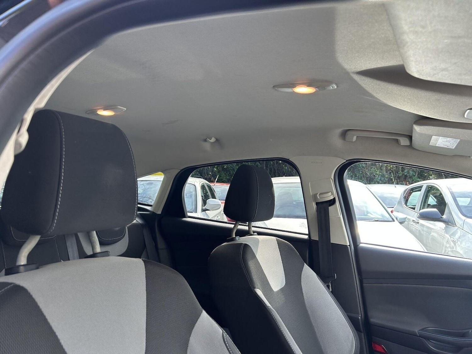 Used Ford Focus 2014 for sale - 78162172: Photo 13