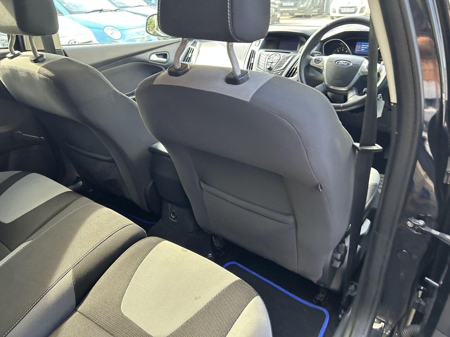 Used Ford Focus 2014 for sale - 78162172: Photo 14