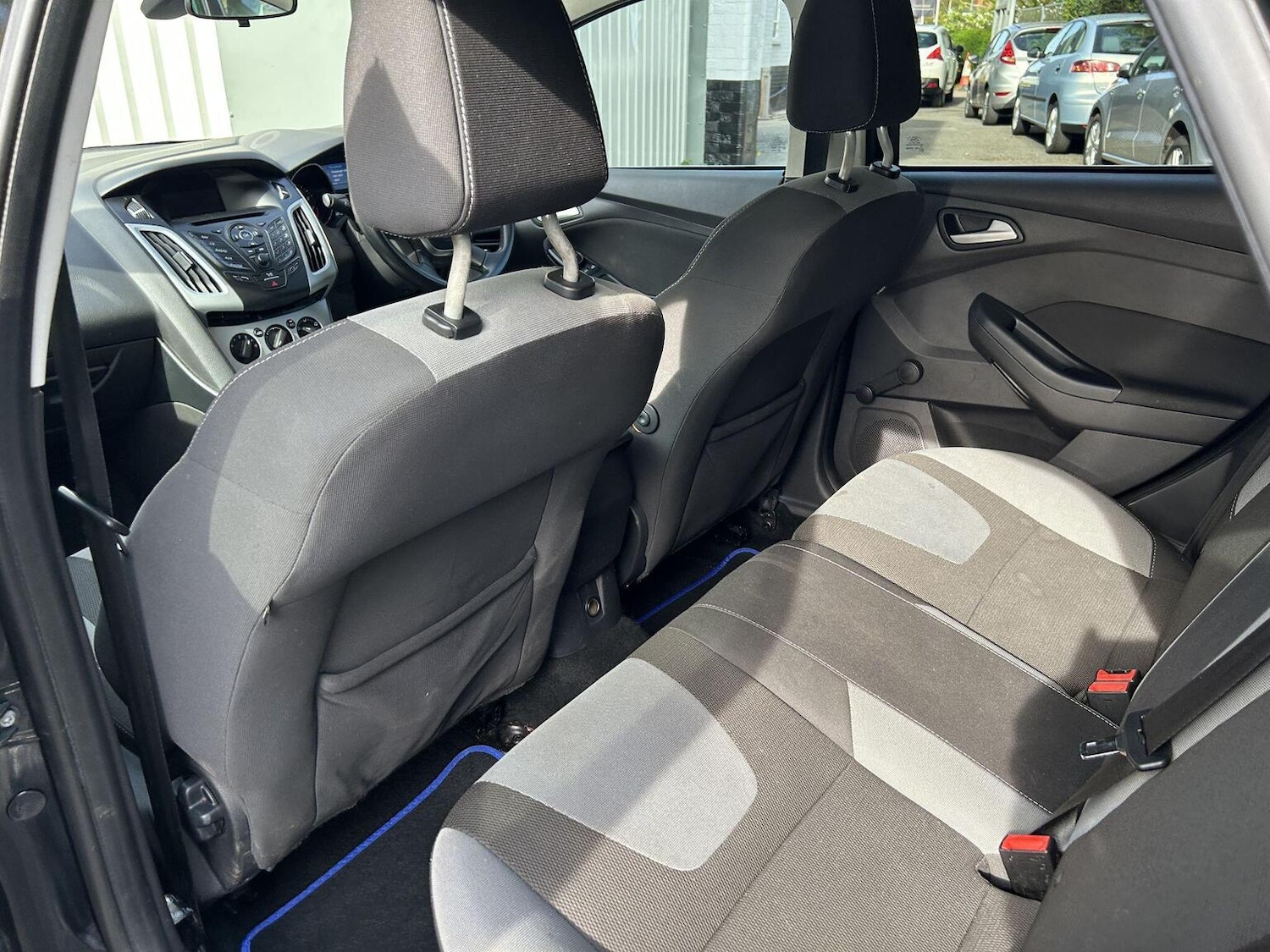 Used Ford Focus 2014 for sale - 78162172: Photo 16