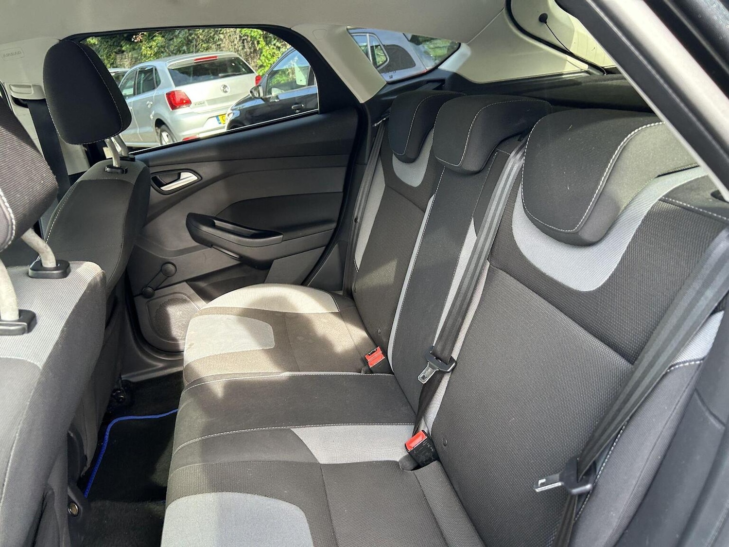 Used Ford Focus 2014 for sale - 78162172: Photo 17