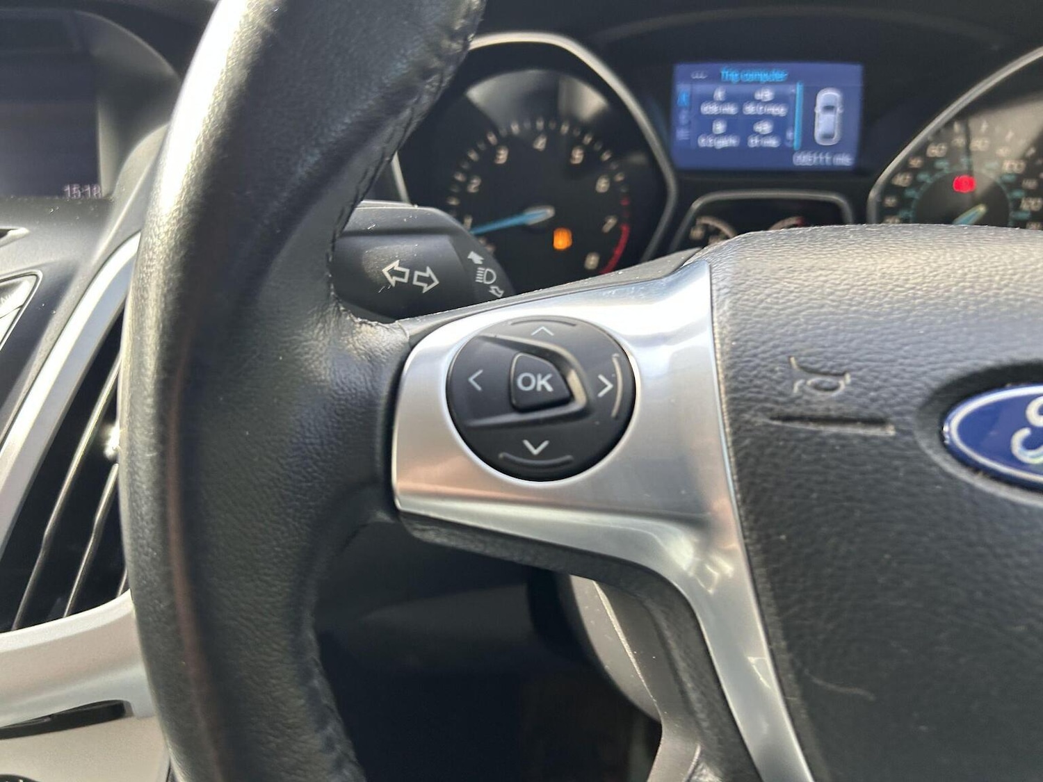 Used Ford Focus 2014 for sale - 78162172: Photo 18