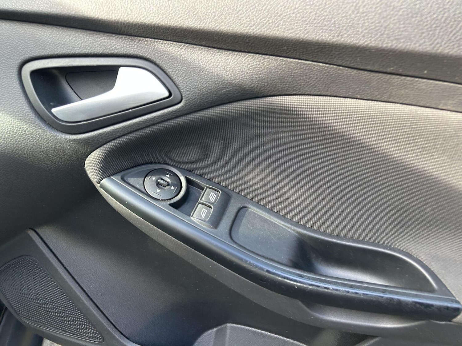 Used Ford Focus 2014 for sale - 78162172: Photo 21