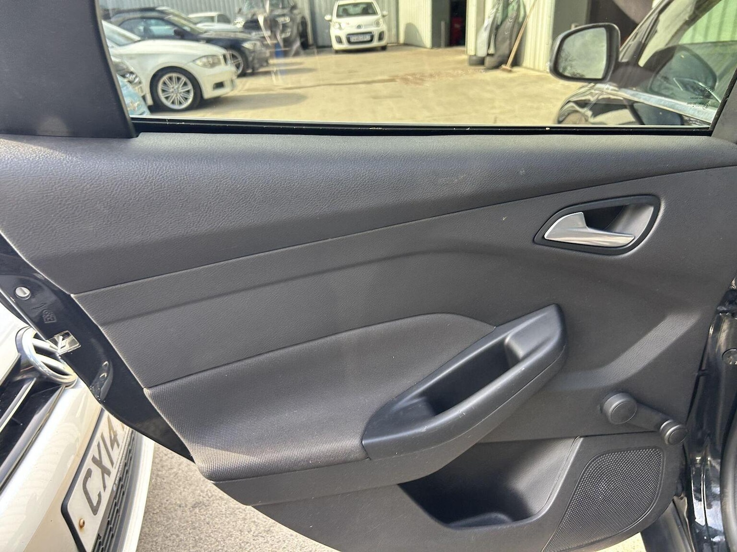 Used Ford Focus 2014 for sale - 78162172: Photo 23