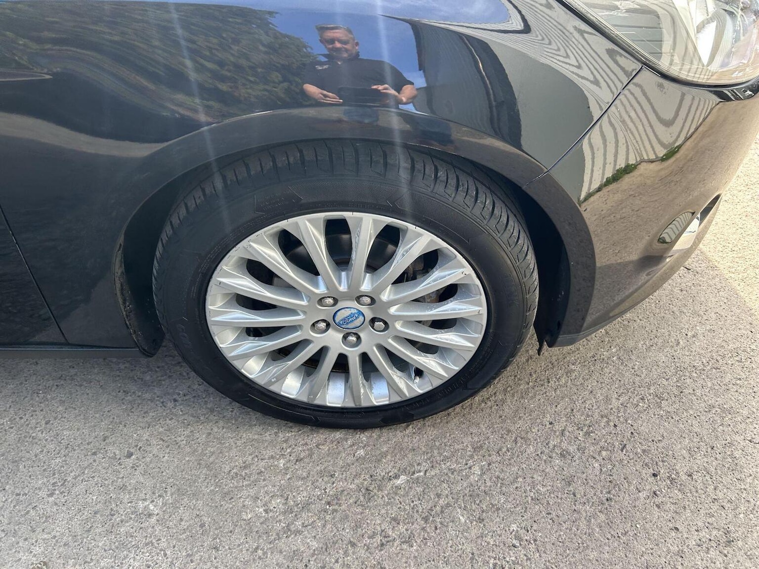 Used Ford Focus 2014 for sale - 78162172: Photo 25