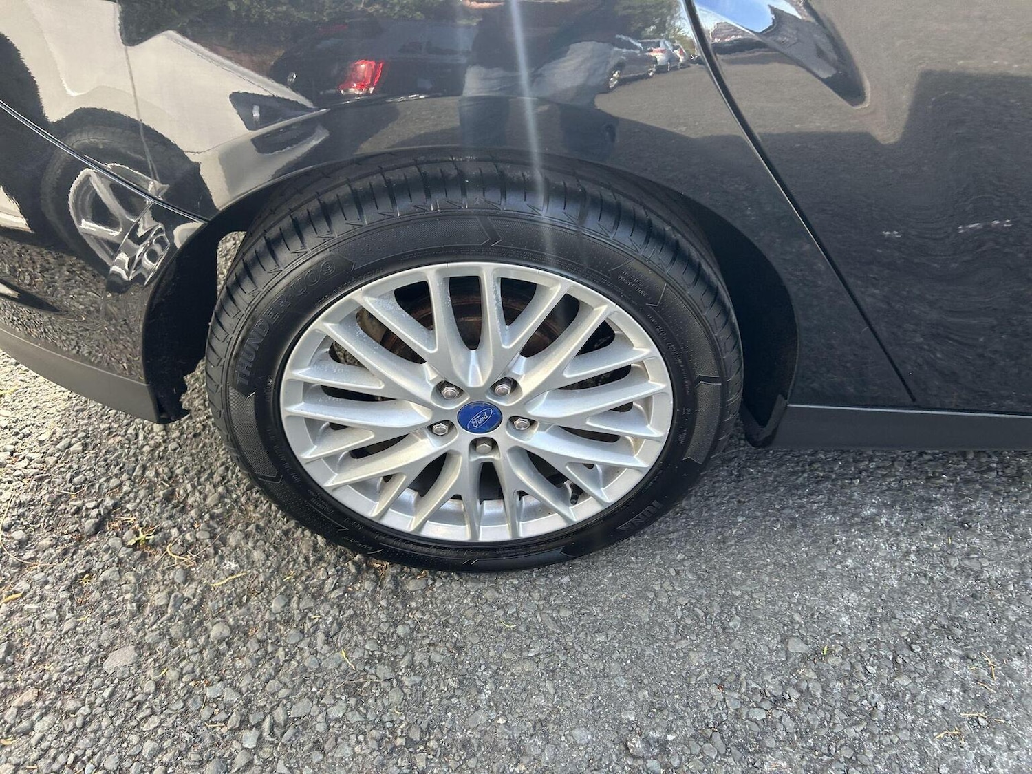 Used Ford Focus 2014 for sale - 78162172: Photo 26